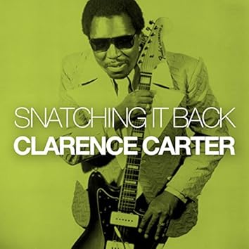 英LP Clarence Carter This Is Clarence Carter 588152 ATLANTIC /00260 Clarence Carter – This Is Clarence Carter – Vinyl (LP, Album